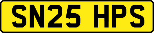 SN25HPS