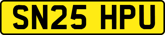 SN25HPU