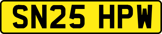 SN25HPW