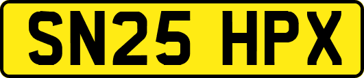 SN25HPX