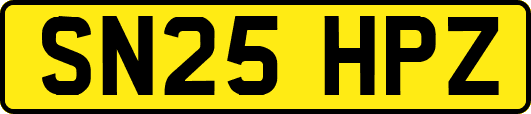 SN25HPZ