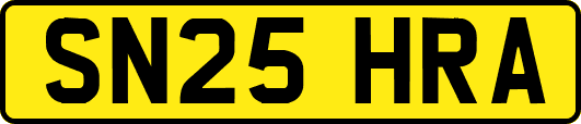 SN25HRA