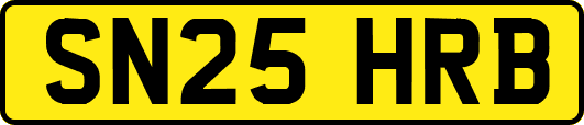 SN25HRB