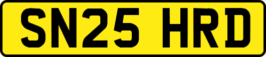SN25HRD