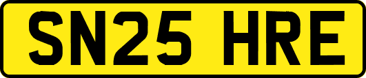 SN25HRE