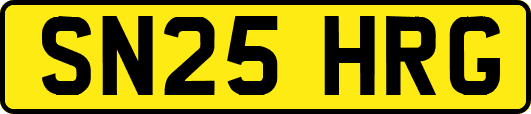 SN25HRG