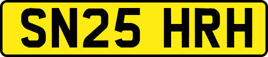 SN25HRH