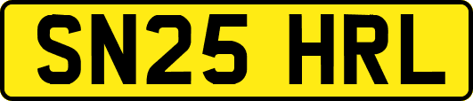 SN25HRL