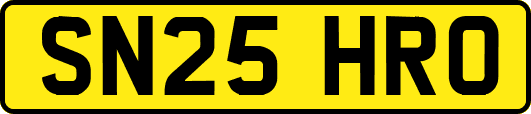SN25HRO