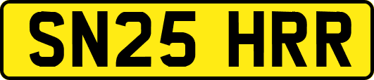 SN25HRR