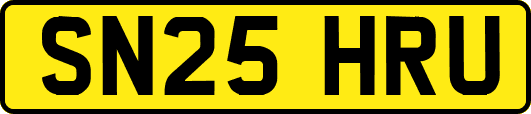 SN25HRU