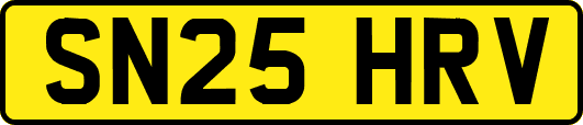 SN25HRV