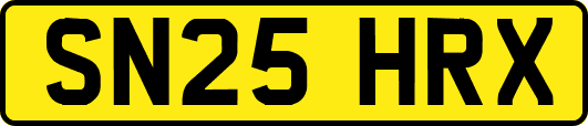 SN25HRX