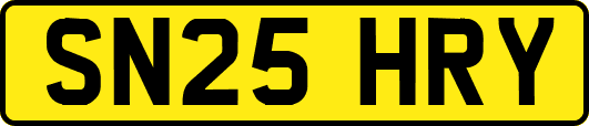 SN25HRY