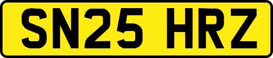 SN25HRZ