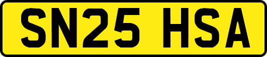 SN25HSA