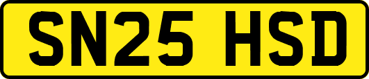 SN25HSD