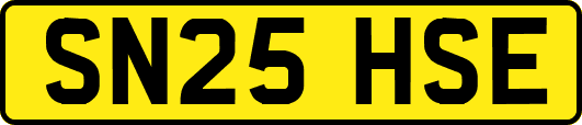 SN25HSE