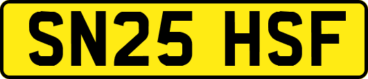 SN25HSF