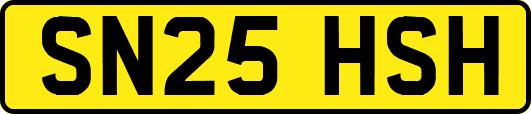 SN25HSH