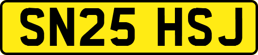 SN25HSJ