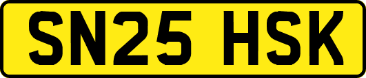 SN25HSK