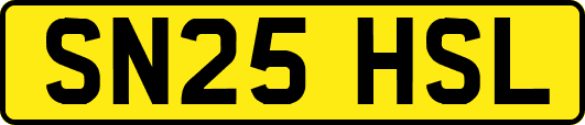 SN25HSL