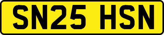 SN25HSN