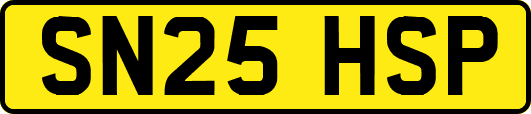 SN25HSP