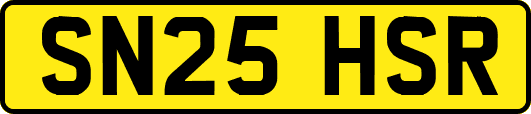 SN25HSR