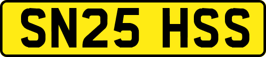 SN25HSS