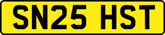 SN25HST