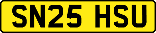 SN25HSU