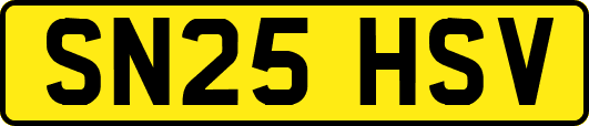 SN25HSV