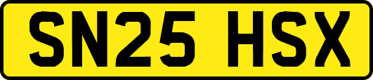 SN25HSX