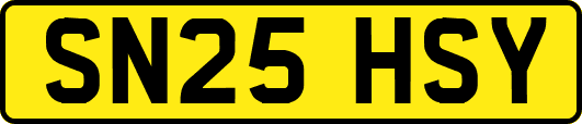 SN25HSY