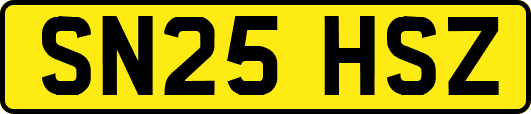 SN25HSZ