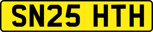 SN25HTH