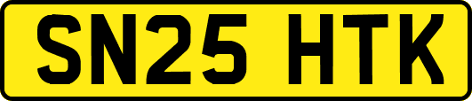 SN25HTK