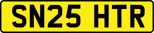 SN25HTR