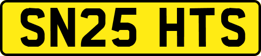 SN25HTS