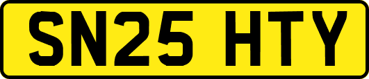 SN25HTY