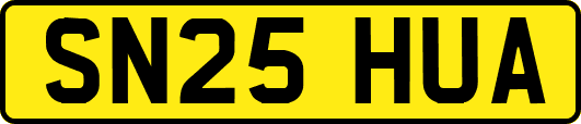 SN25HUA