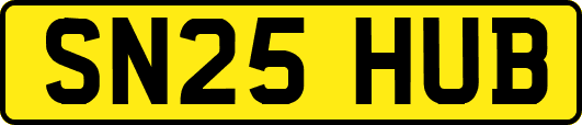 SN25HUB