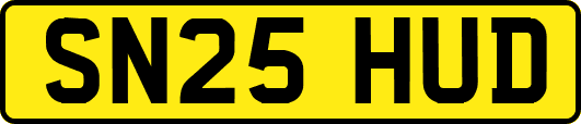 SN25HUD