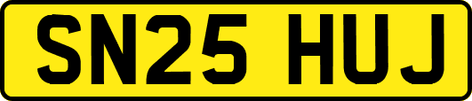 SN25HUJ