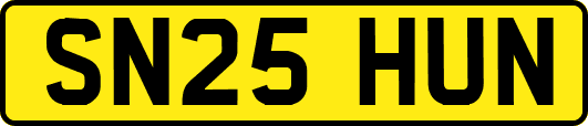 SN25HUN