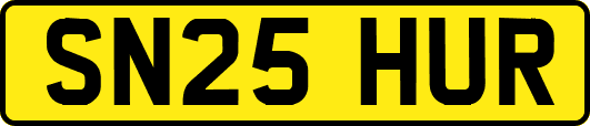 SN25HUR