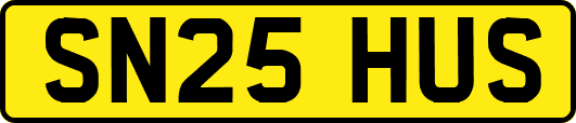 SN25HUS
