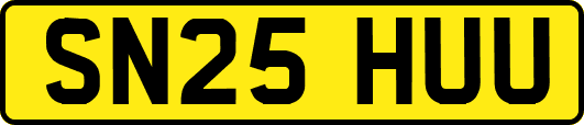 SN25HUU